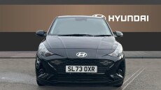 Hyundai i10 1.0 Advance 5dr Petrol Hatchback